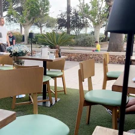 Apartment T2 Cosy A - Confort & Tranquillite Sainte-Maxime