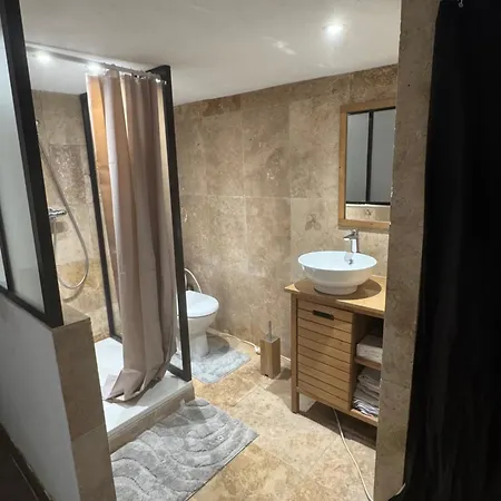 T2 Cosy A - Confort & Tranquillite Sainte-Maxime