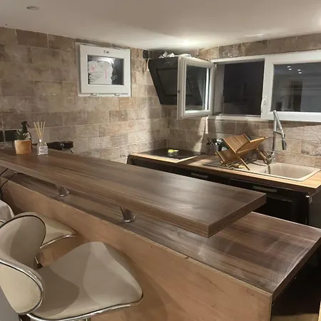 T2 Cosy A - Confort & Tranquillite * Sainte-Maxime